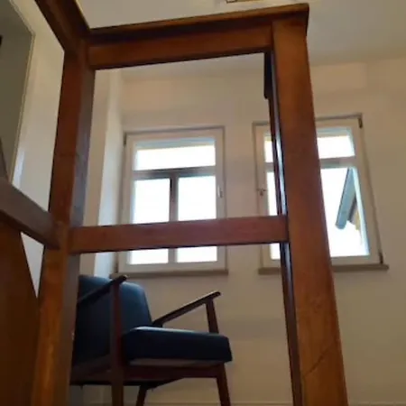 Charmante 2 Im Schmoellerhaeuschen 斯塔德特·卫恩