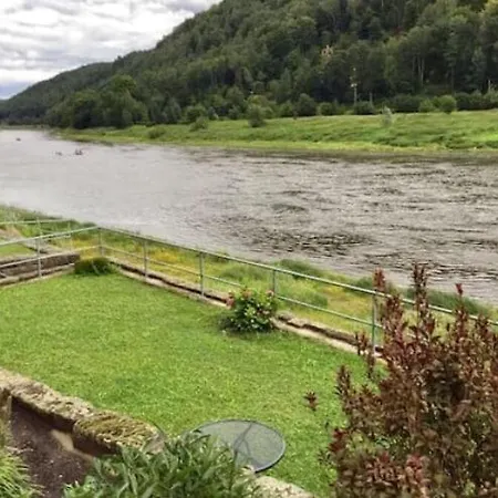 Charmante 2 Im Schmoellerhaeuschen 公寓 *