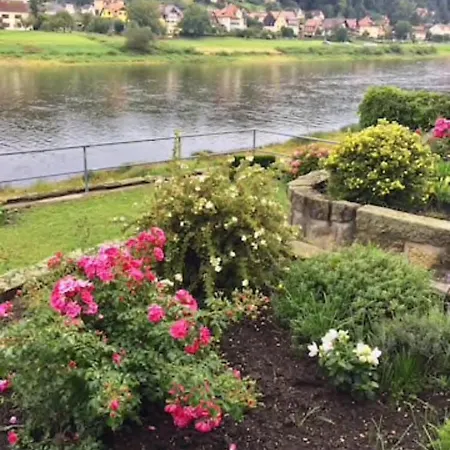 Charmante 2 Im Schmoellerhaeuschen *