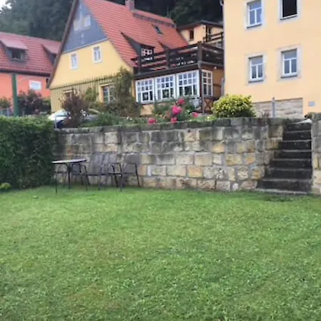 Charmante 2 Im Schmoellerhaeuschen