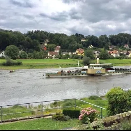 Charmante 2 Im Schmoellerhaeuschen *