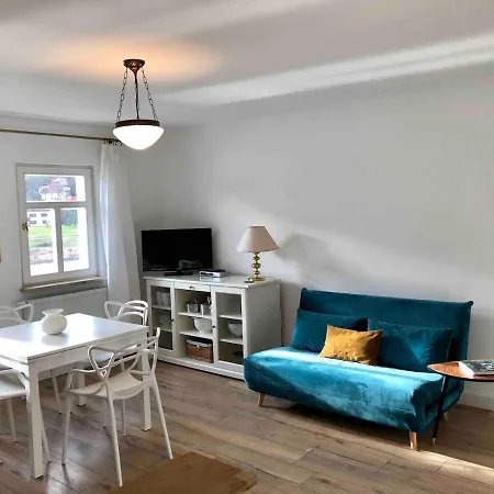 Charmante 2 Im Schmoellerhaeuschen 斯塔德特·卫恩