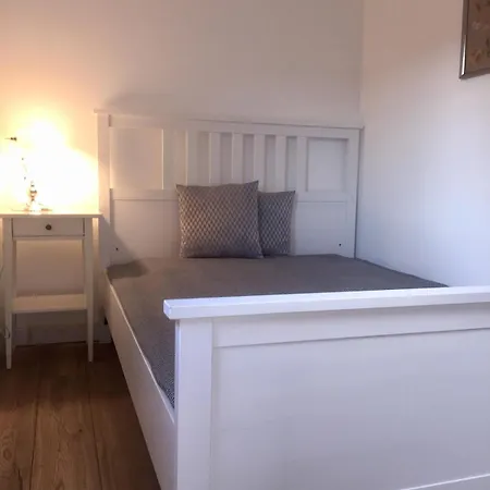 Charmante 2 Im Schmoellerhaeuschen Apartment