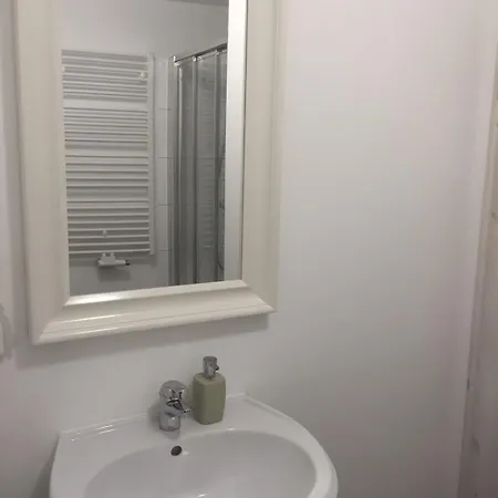 Charmante 2 Im Schmoellerhaeuschen 公寓 *